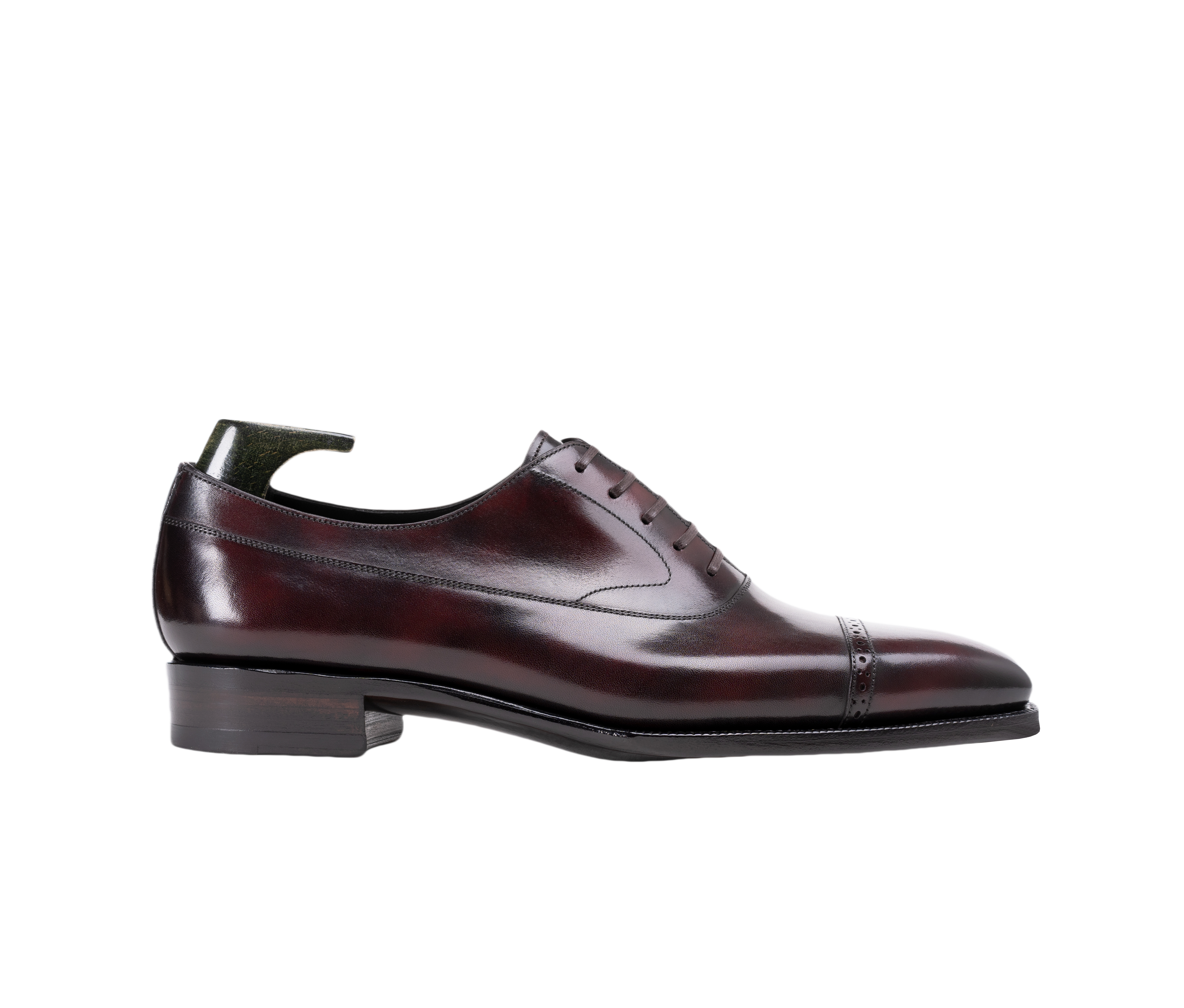 CLASS BONETT オックスフォード OB-8958HT】 クロムエクセルレザーオックスフォード Vibram#700