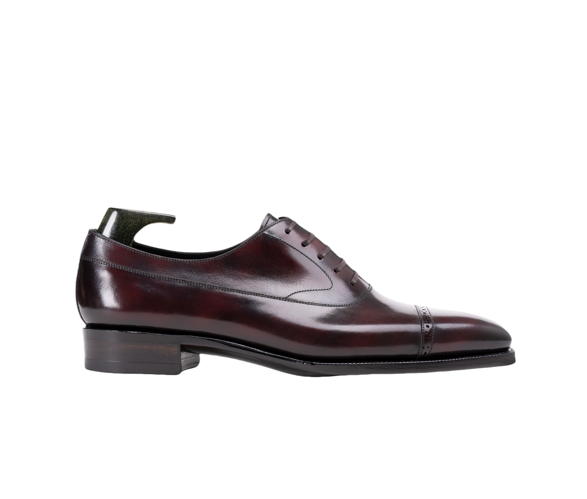 OXF. 526 – Yearn Shoemaker