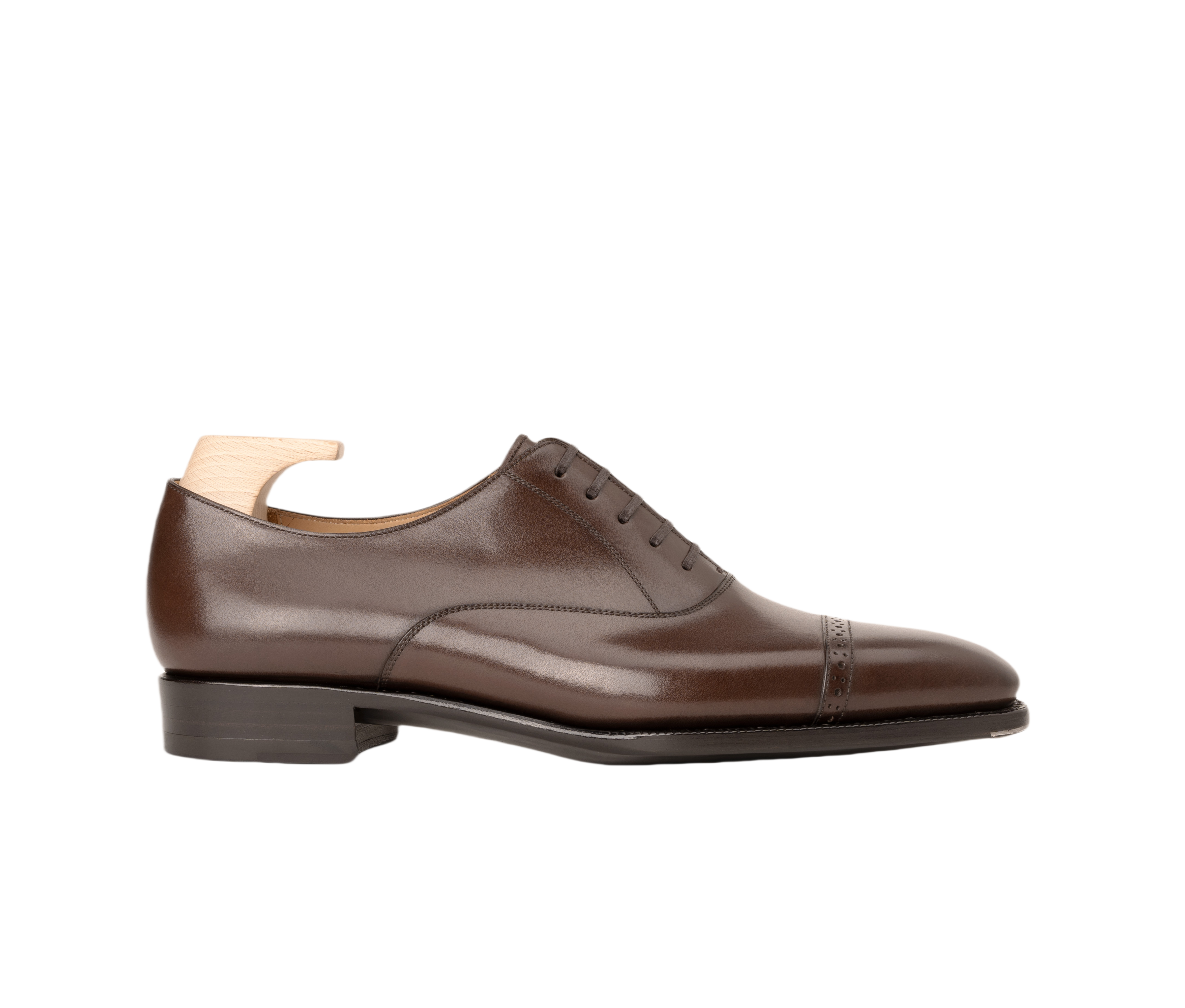 OXF. 572 – Yearn Shoemaker