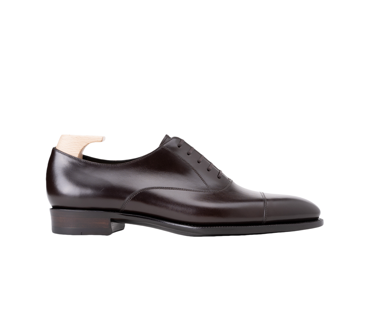 LL（24.5-25㎝）　que shoes nost スエード　ブラウン LL（24.5-25㎝） que shoes nost スエード ブラウン