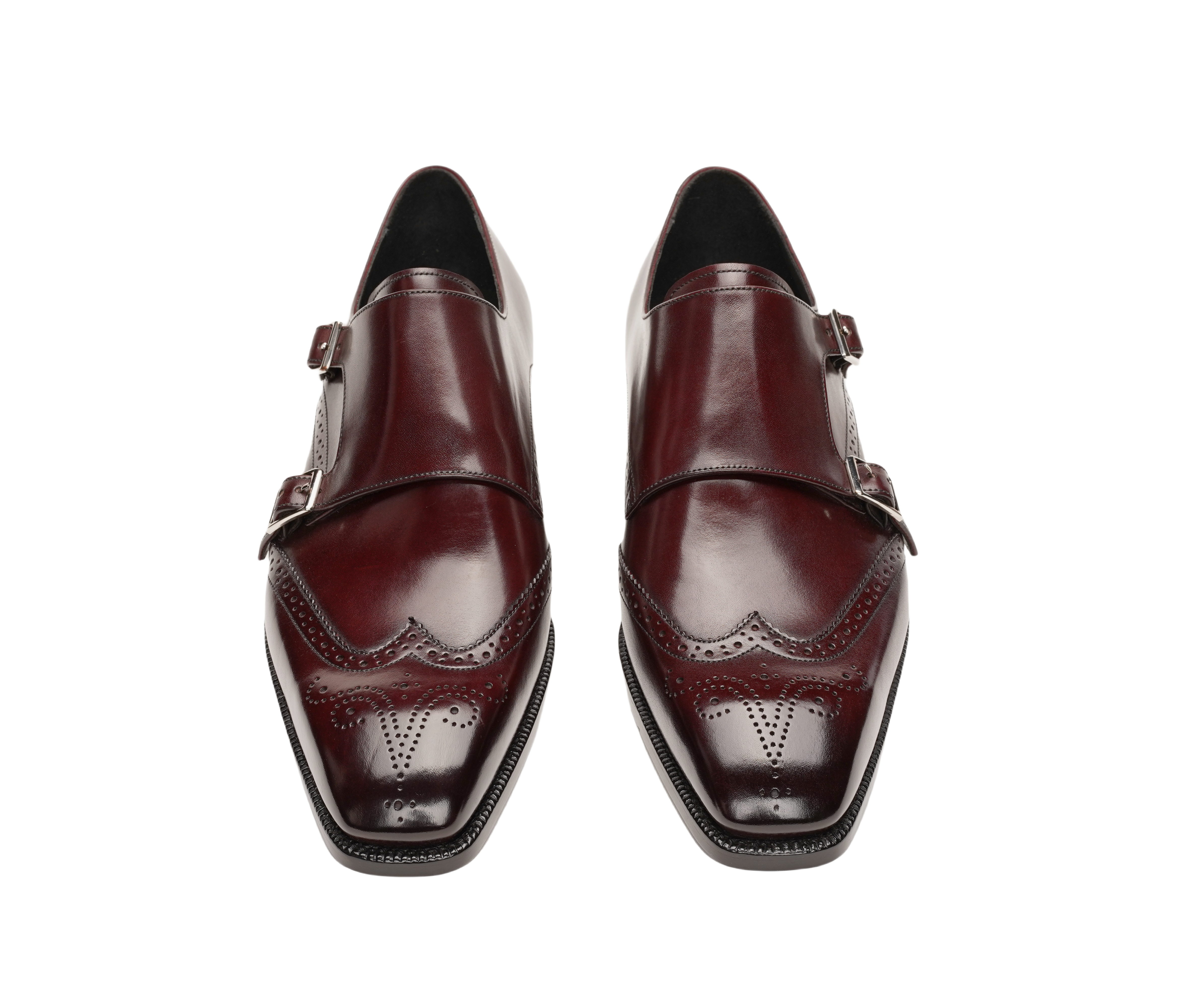 MON. 735 – Yearn Shoemaker