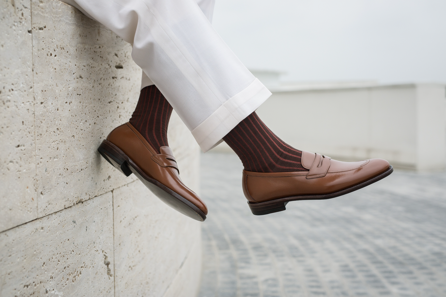 LOAFERS – Yearn Shoemaker