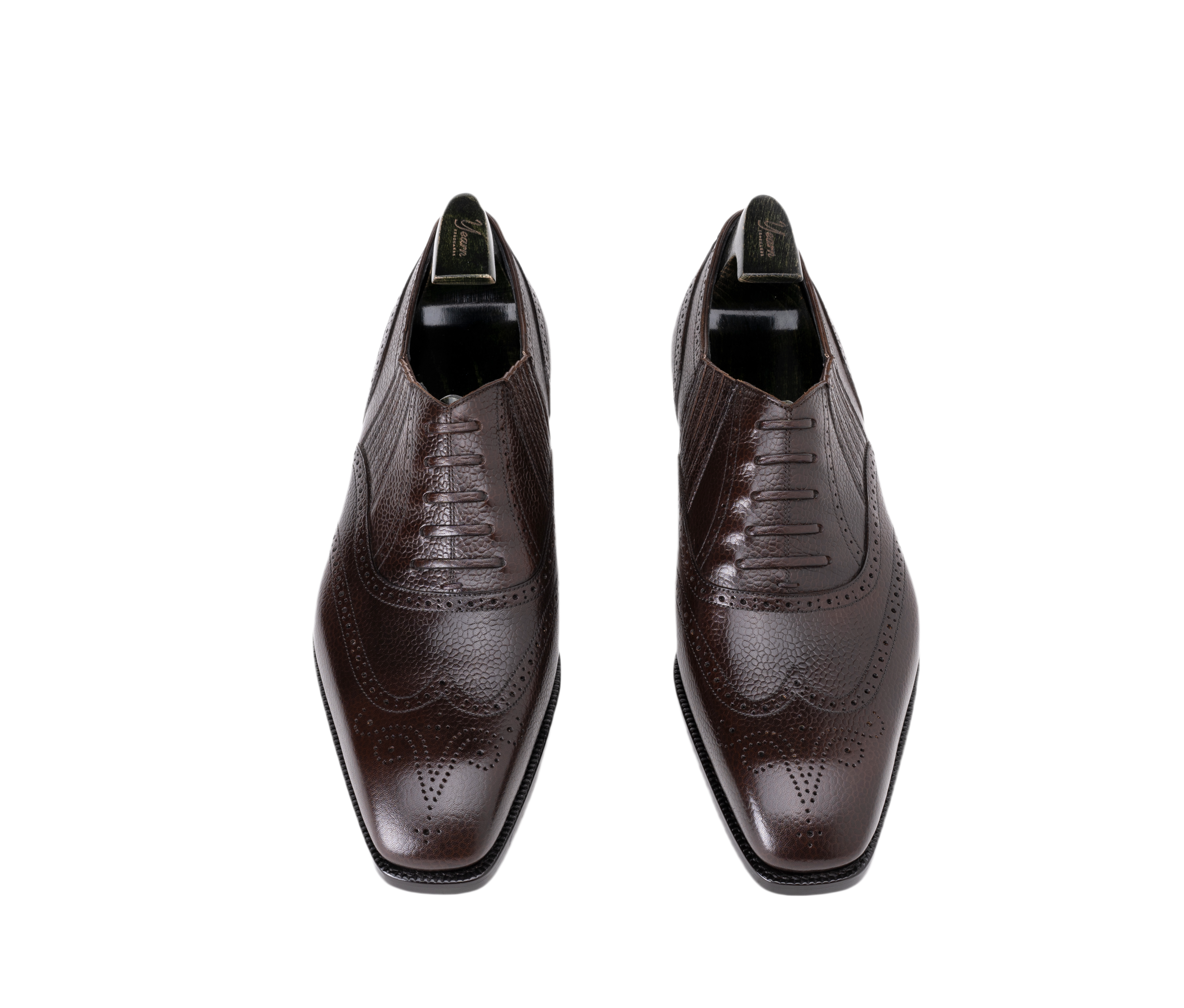 OXF. A762 – Yearn Shoemaker