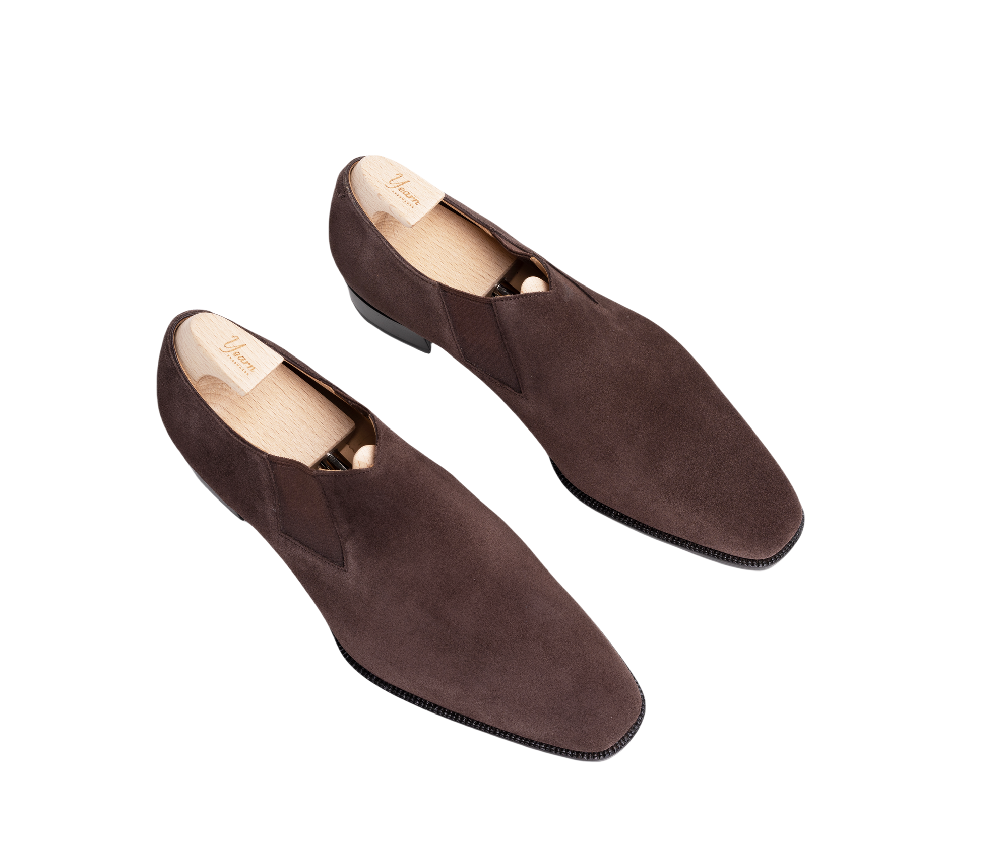 OXF. A569 – Yearn Shoemaker