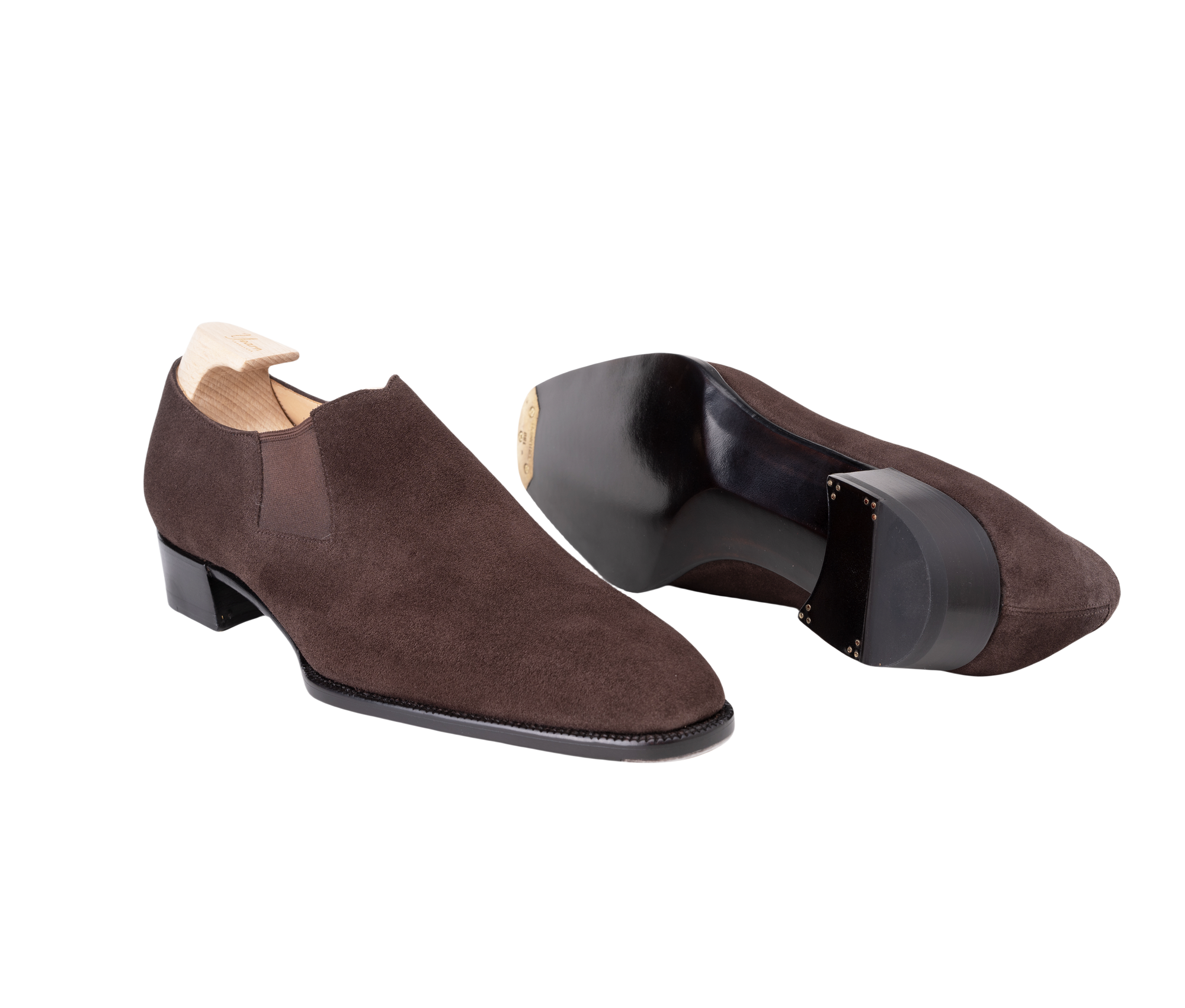 OXF. A569 – Yearn Shoemaker