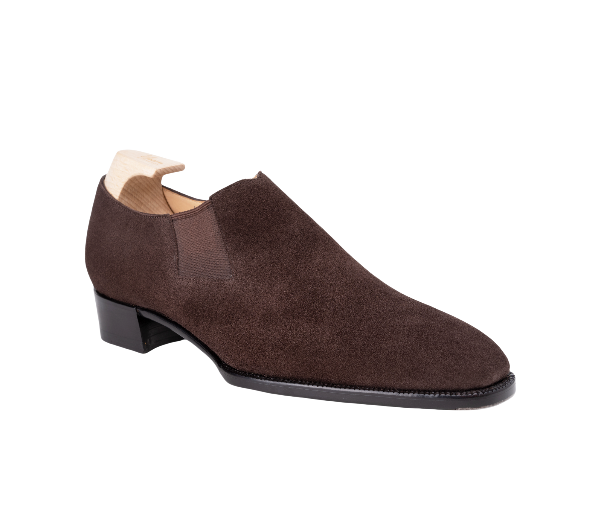 OXF. A569 – Yearn Shoemaker