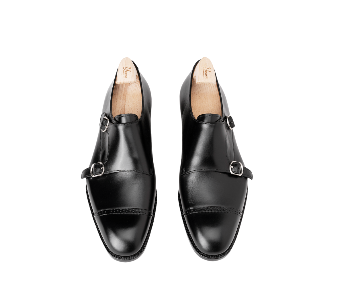MON. N221 – Yearn Shoemaker