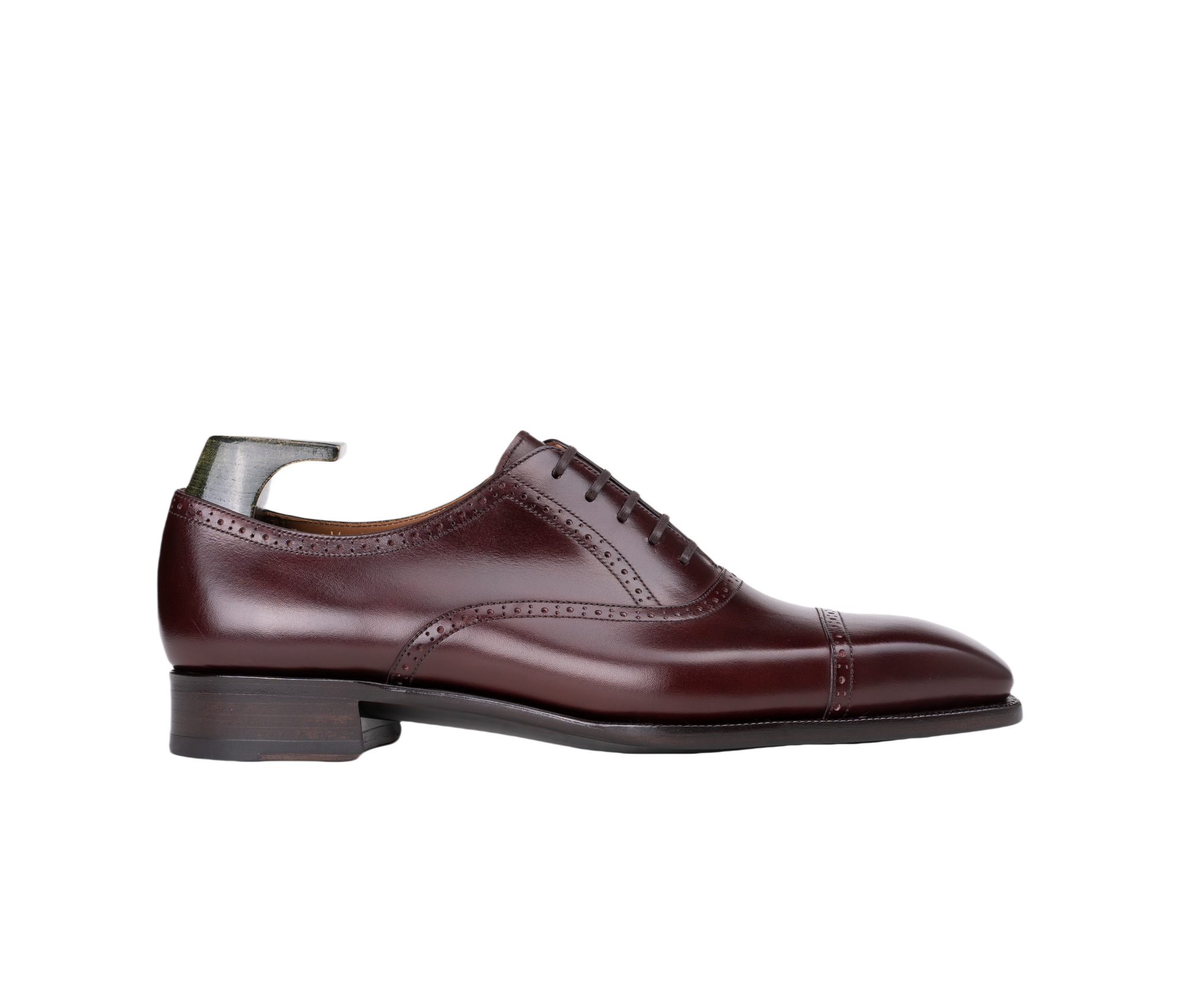 OXF. 713 – Yearn Shoemaker OXF. 713 – Yearn Shoemaker