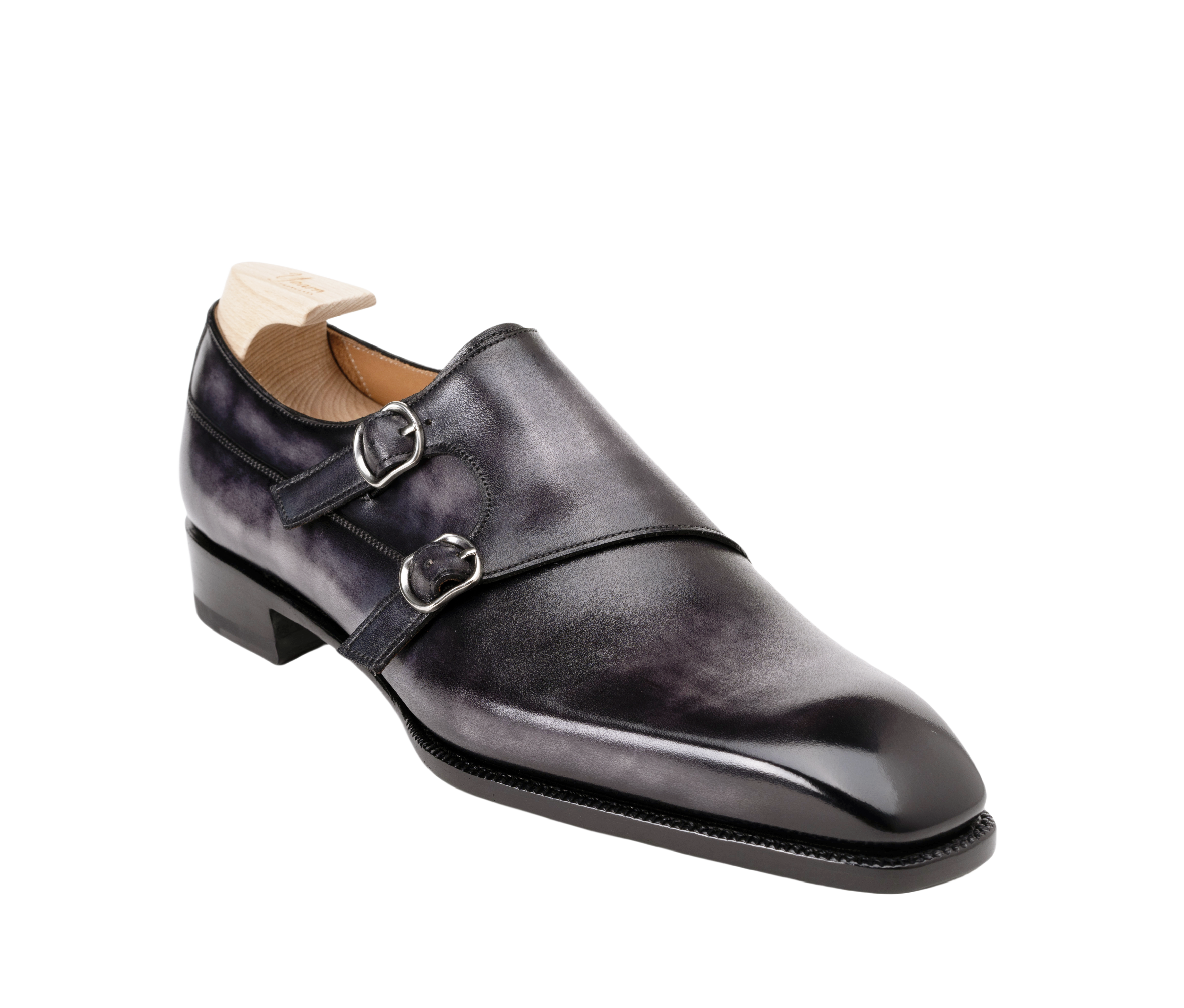MON. A732 – Yearn Shoemaker