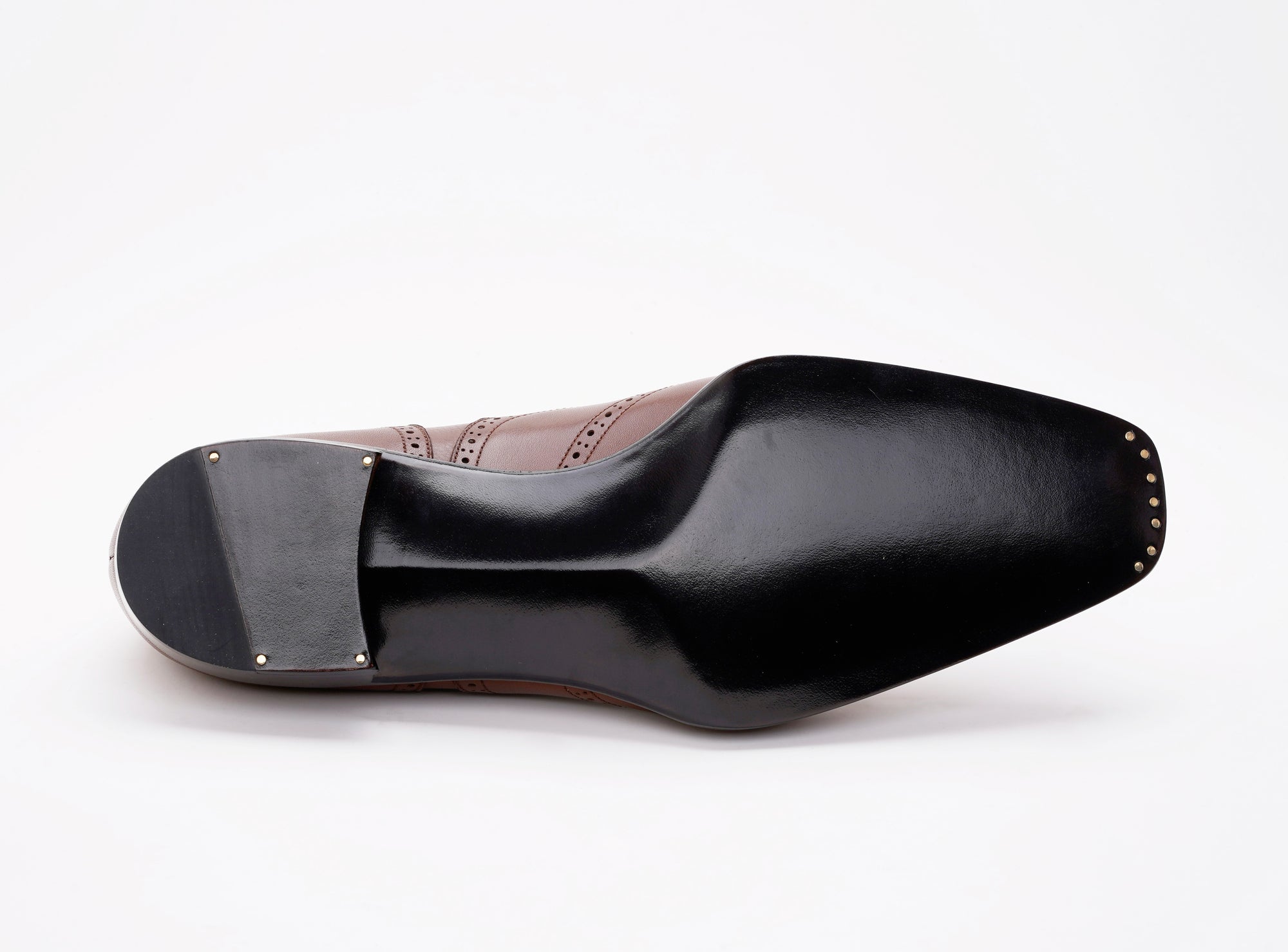 DER. N201 – Yearn Shoemaker