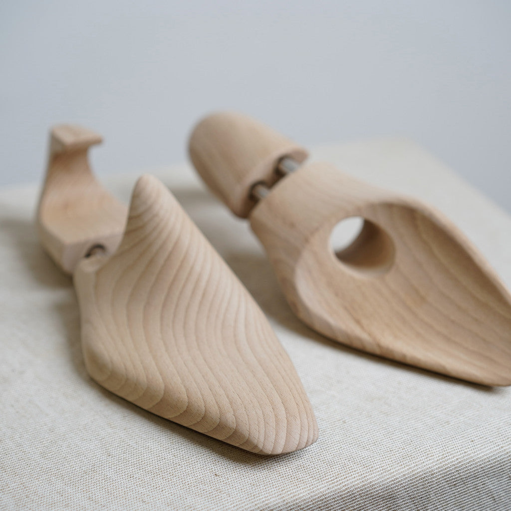 OXF. 334 – Yearn Shoemaker